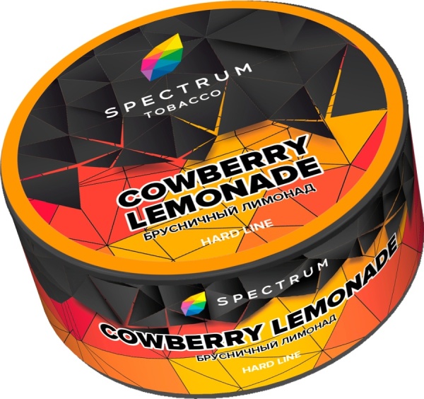 Spectrum Hard Line Cowberry Lemonade (Брусничный Лимонад), 25 гр