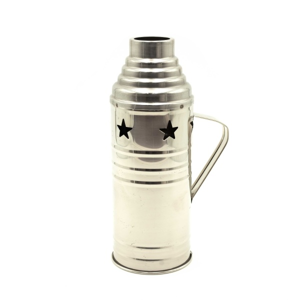 Колпак со звездой (серебро)