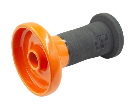 Чаша Hookah John by BLACKBURN с 1 отверствием 