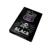 HLGN - BLACK (Черные ягоды), 25 гр