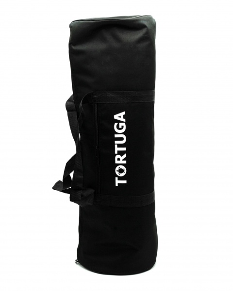 Сумка Tortuga черная