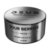 DEUS Sour Berries (Аромат кислых ягод), 30 гр