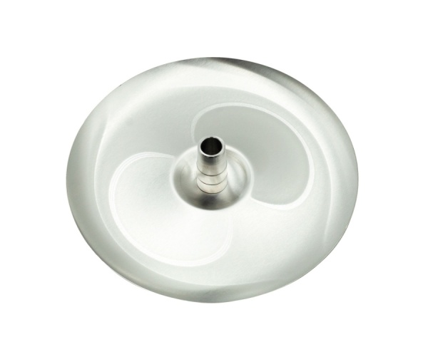 Кальян Ashwood Atomic Italian Red