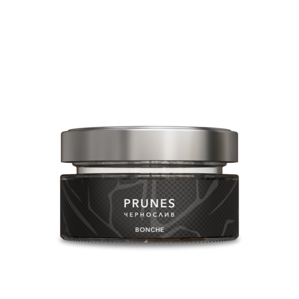 Bonche Prunes (Чернослив), 30 гр