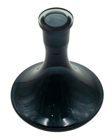 Колба Vessel Glass Крафт Дым черный