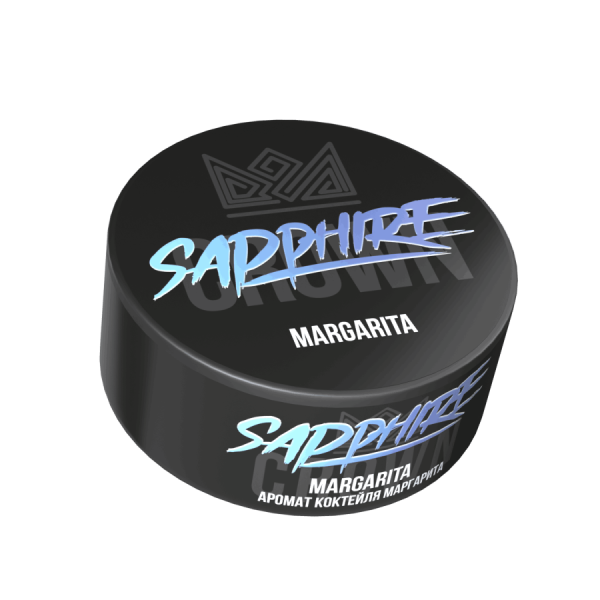 Sapphire Crown с ароматом Margarita (Коктейль Маргарита), 100 гр