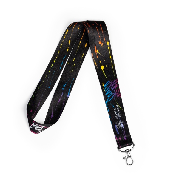 Лента персональная для мундштука (BEAT SPLASH)