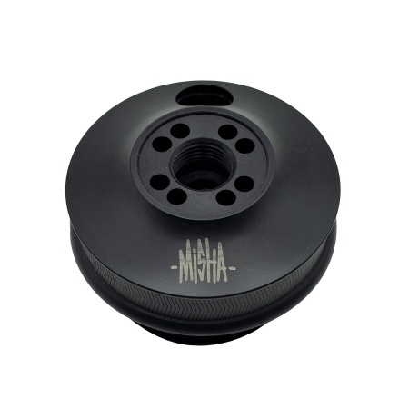 Кальян Misha Rebel - Lemon (желтый)