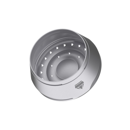 Alpha Diamond (Silver)