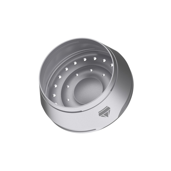 Alpha Diamond (Silver)