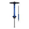 Кальян ALPHA HOOKAH - ORO LIGHT Sapphire Blue
