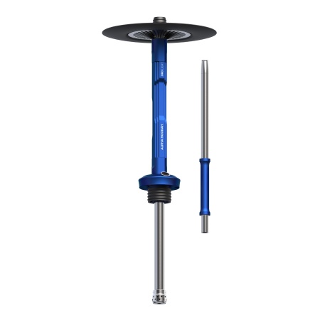 Кальян ALPHA HOOKAH - ORO LIGHT Sapphire Blue