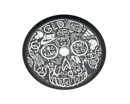 Alpha Hookah X SS - Fakes