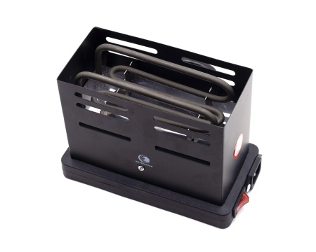 Плитка для угля Di Xian Большая