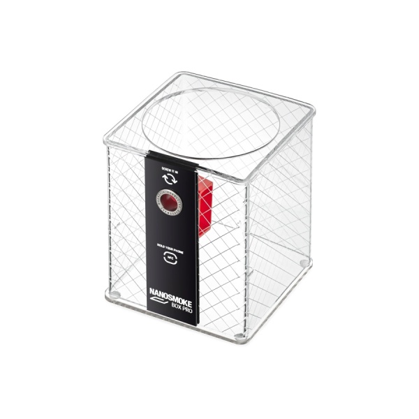 Nanosmoke BOX PRO 2026