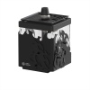 Кальян ALPHA HOOKAH - EXZO Tribal (Black)