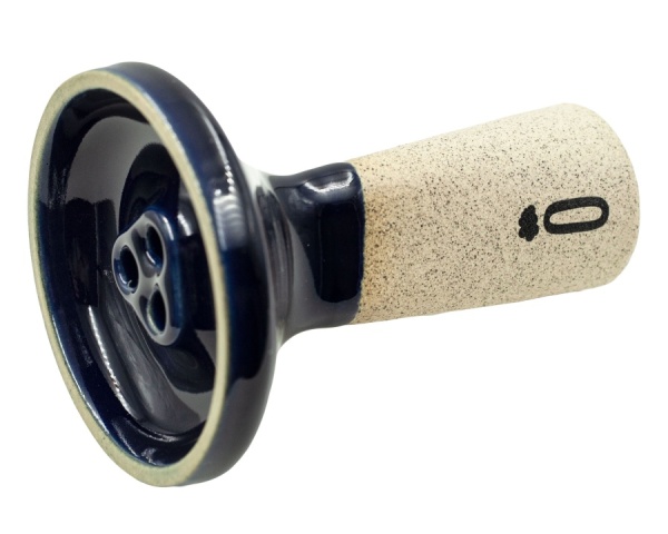 Чаша Облако TRIO Phunnel - Синий