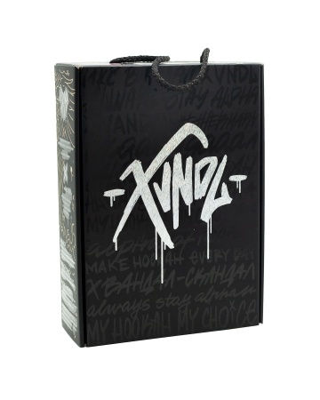 Alpha Hookah X VNDL - Azure