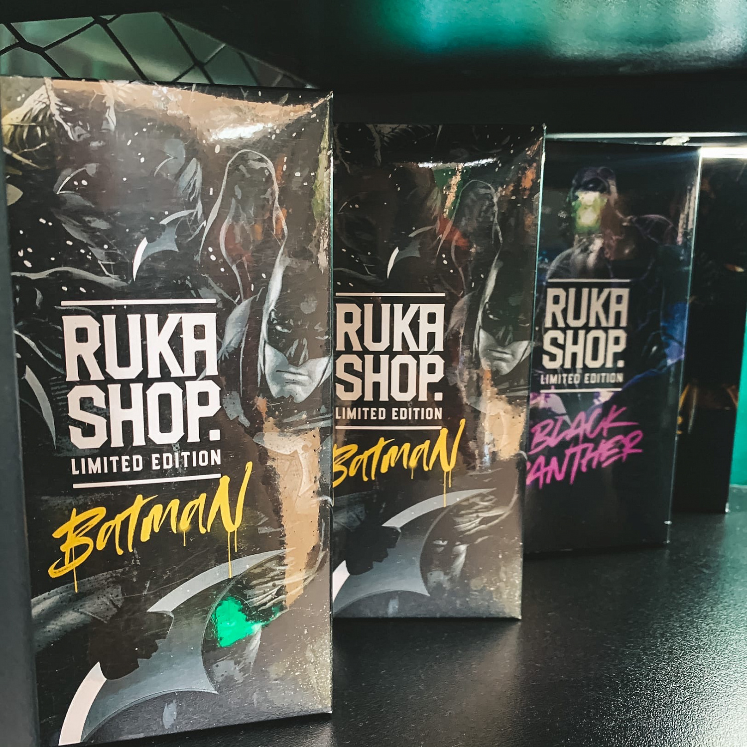 RukaShop — твой идеальный мундштук