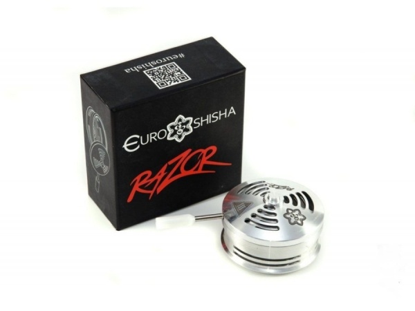 Euroshisha Razor