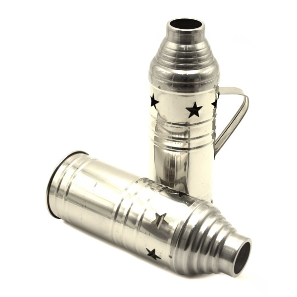 Колпак со звездой (серебро)