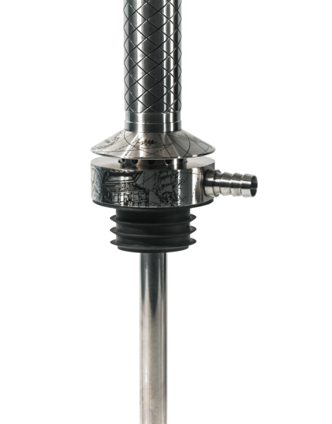 Кальян Tortuga Фэнси