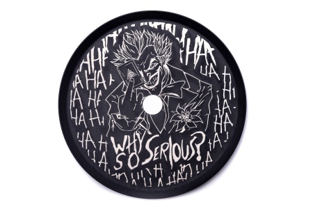 Alpha Hookah X SS - Joker