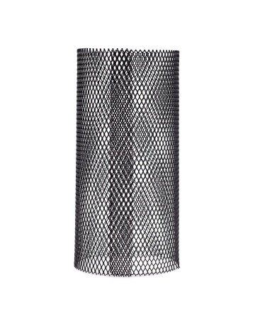 Защитная сетка для угля (черная)