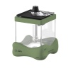 Кальян ALPHA HOOKAH - SMART BUBBLE (Green)