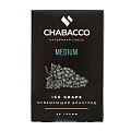 Chabacco Medium  50 гр