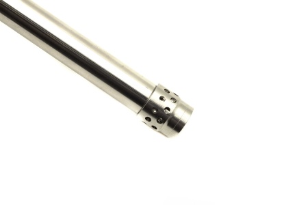 Alpha Hookah X – Rose (Розовый) Флуорисцентный