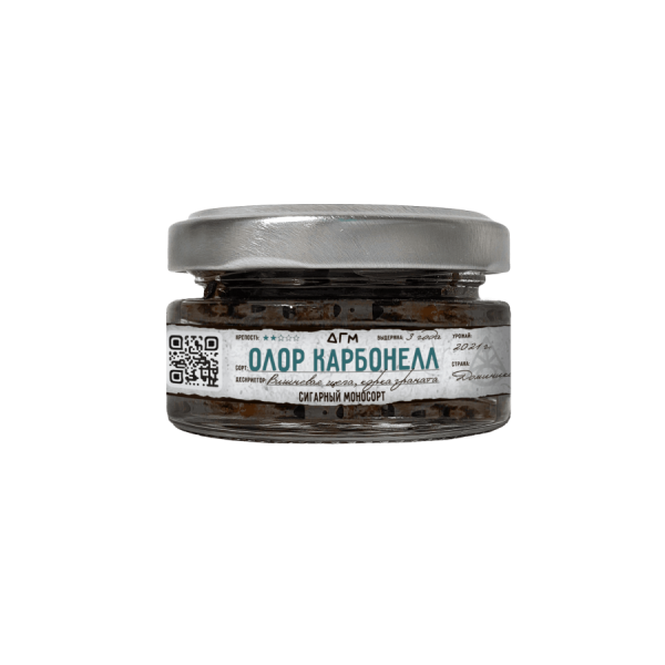 Dogma 100% Олор Карбонелл, 20 гр