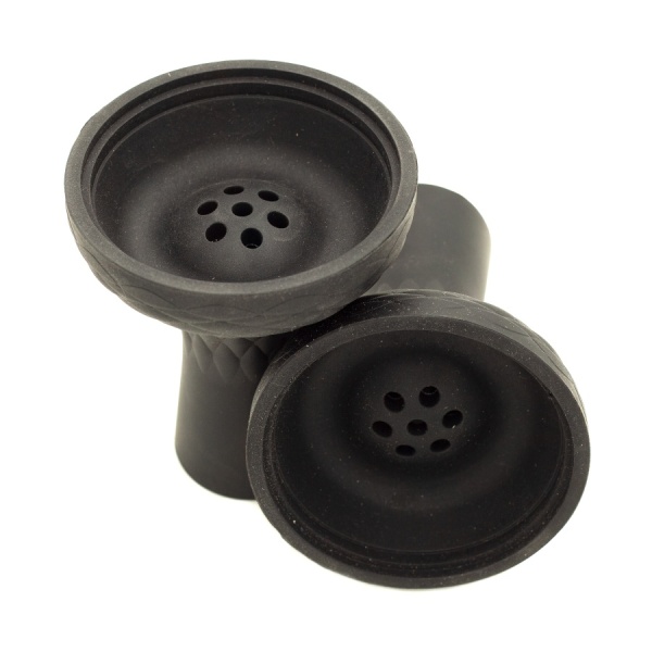 Чаша силиконовая