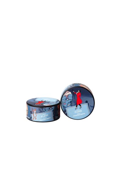 Satyr Flesh (Гранатовая кожура), 25 гр