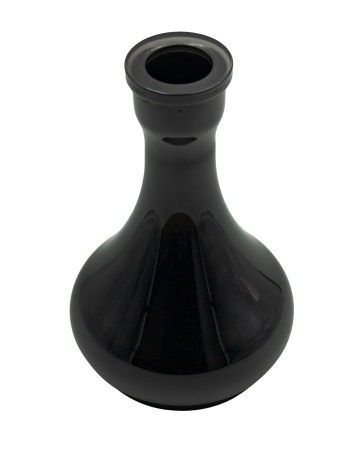 Колба Vessel Glass Капля Черный глянец