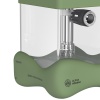 Кальян ALPHA HOOKAH - SMART BUBBLE (Green)