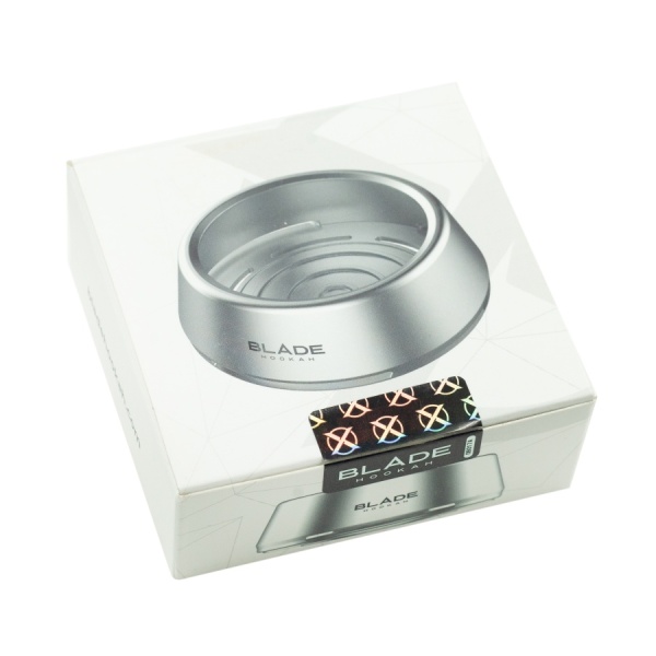 Калауд Blade Hotter Silver