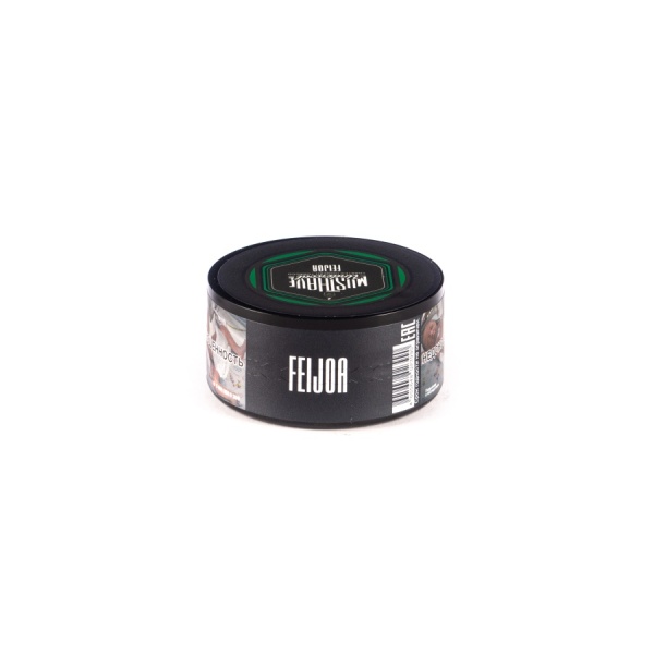 Must Have Feijoa (Фейхоа), 25 гр