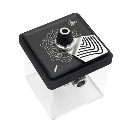 Кальян ALPHA HOOKAH - SMART BOX