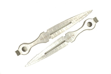 Щипцы Blade Hookah