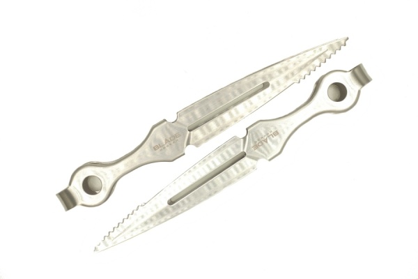 Щипцы Blade Hookah