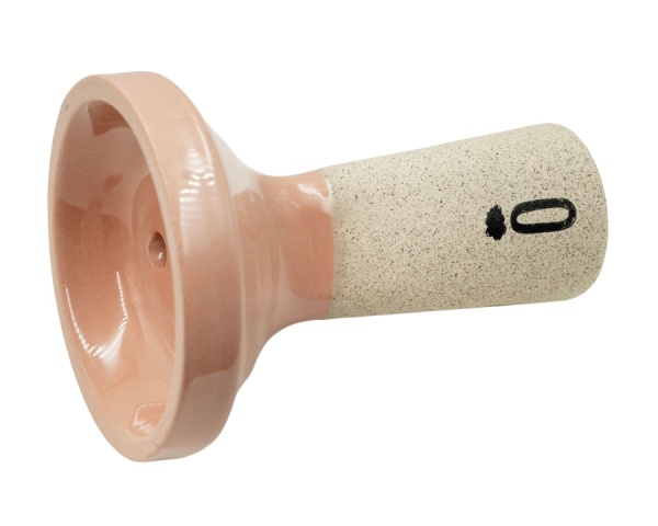 Чаша Облако TRIO Black - Розовый