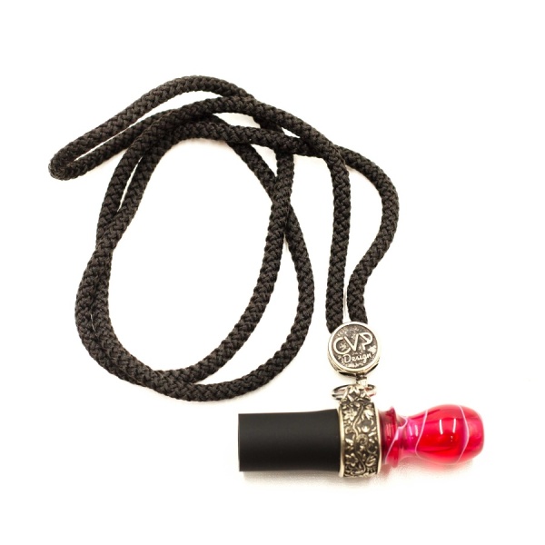 Индивидуальный мундштук (персональный) CVP