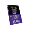 Хулиган Хард - Черные ягоды (Black), 25 гр 