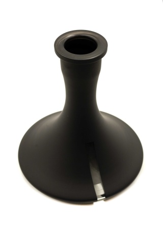 Колба Vogue CC Черный матовая