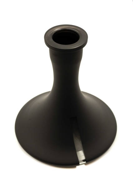 Колба Vogue CC Черный матовая