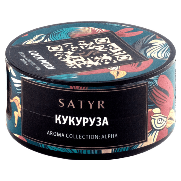 Satyr Cock Porn (Кукуруза), 25 гр