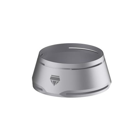 Alpha Diamond (Silver)