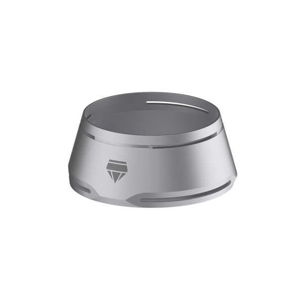 Alpha Diamond (Silver)