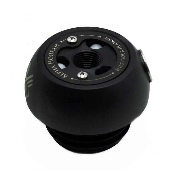 Alpha Hookah X – Florida